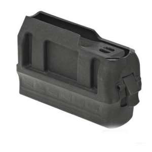 Ruger Rifle Magazine Black for American Rifle .450 Bushmaster 3/rd