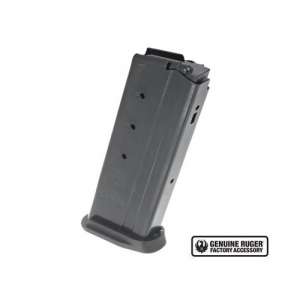 Ruger Ruger-57 Handgun Magazine 5.7x28mm 10/rd