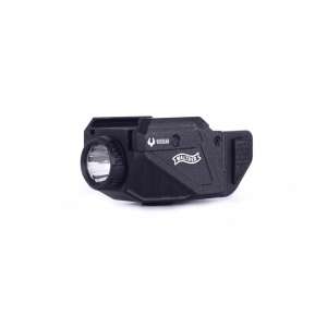 Viridian CTL Custom Tactical Weapon Light for Walther 580 Lumens includes SafeCharge