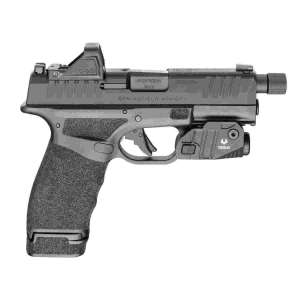 Viridian CTL Custom for Hellcat Pro 525 Lumen Tactical Light