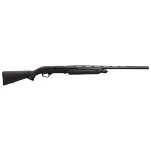 Winchester SXP Black Shadow Shotgun 12ga 3" Chamber 4rd Capacity 26" Barrel Black Composite Stock