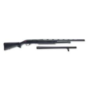 Winchester SXP Camp/Field Combo Shotgun 20 ga 3" Chamber 5rd Magazine 26" Barrel Black