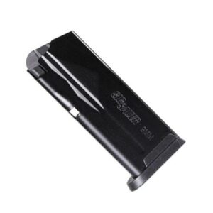 Sig Sauer P365 Micro Compact 9mm Magazine Flush Fit 10/rd