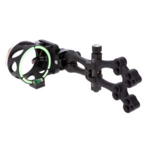 Truglo 3-Pin Veros Archery Sight Ambi