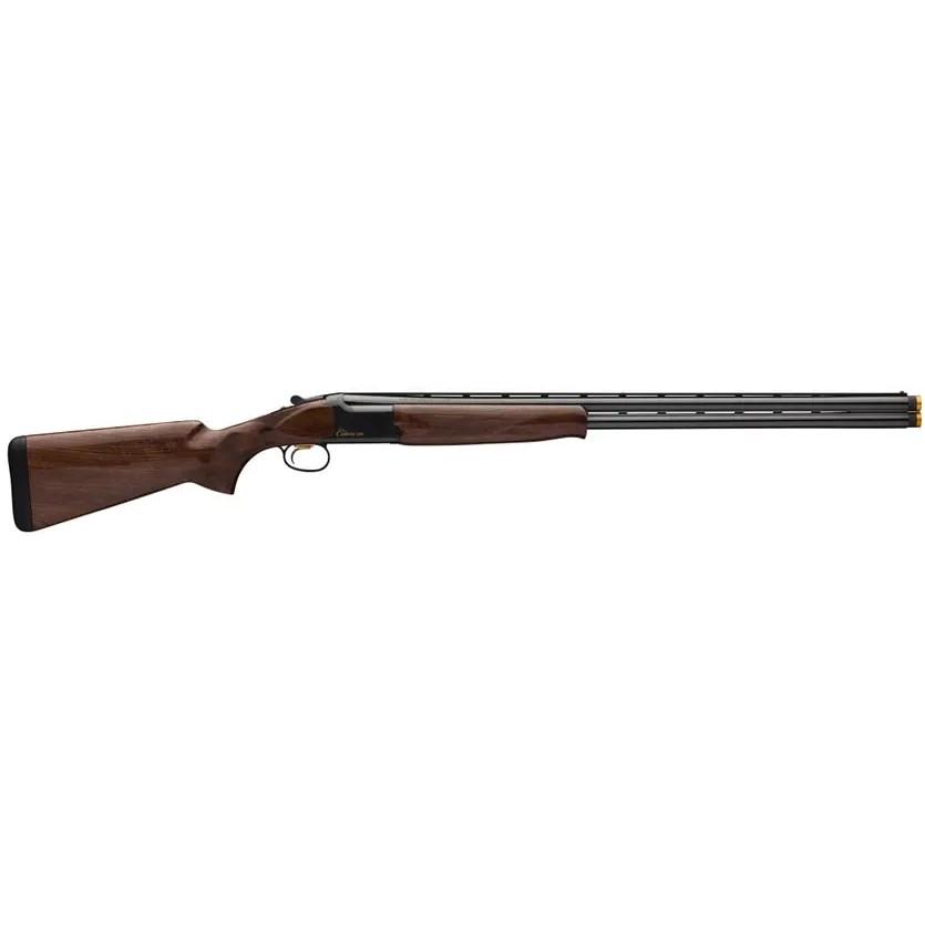 Browning Citori CXS Shotgun 20 ga 3" Chamber 2rd Capacity 32" Barrel Walnut