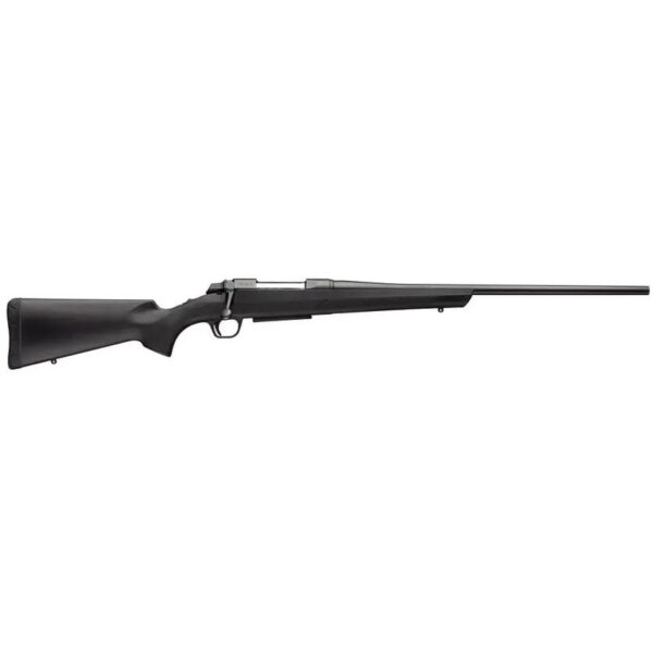 Browning AB3 Composite Stalker Rifle .243 Win 5rd Magazine 22" Barrel Black