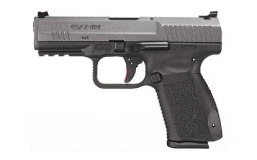 TP9SF 9mm Elite Tungsten Semi-Auto Pistol 10rd 2/10rd mags & Full Acc Kit
