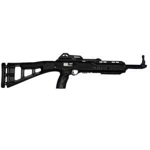 Hi-Point 380TS Carbine .380 ACP 10rd Magazine 16.5" Barrel Black Stock