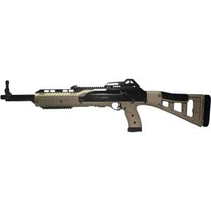 HI-POINT 9MM 9TS carbine FDE