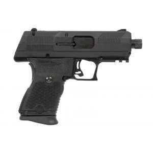 Hi-Point Firearms Yeet Cannon G1 Handgun 9mm Luger 8rd Magazine 3.5" Threaded Barrel Black