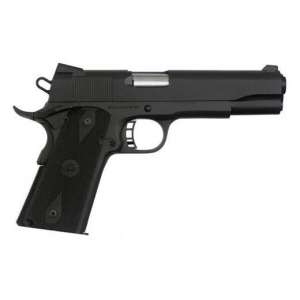 RI Armscor M1911-A1 FS Tac Handgun 9mm Luger 9rd Magazine 5" Parkerized