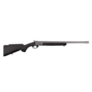Traditions Outfitter G3 Rifle .35 Whelen Single Shot 22" Threaded Barrel Black