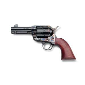 Pietta 1873 Posse Handgun .357 Mag 6rd 3.5" Barrel Case Hardened Walnut Grips