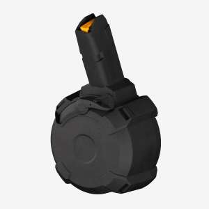 Magpul Accessories Glock Platform PCC Rifle/Carbine Magazine 9mm Luger 50/rd