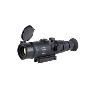 TRIJICON IR HUNTER 1.75/14X 35MM DVR
