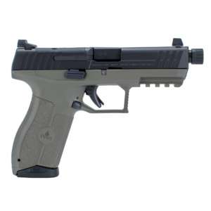 IWI - ISRAEL WEAPON INDUSTRIES MASADA OR 9MM POLY ODG 17+1 TB