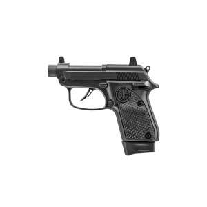 BERETTA 20X BOBCAT 22LR BLK/POLY TB