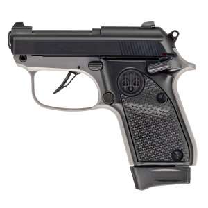 BERETTA 30X TOMCAT 32ACP BLK/GRY