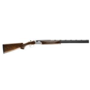 BERETTA 686 SLVR PGN I 12/30 BL/WD