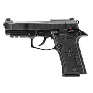 BERETTA 80X CHEETAH 380ACP BLK 13+1