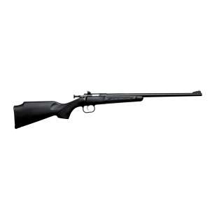 KEYSTONE SPORTING ARMS CRICKETT 22MAG BL/BLACK SYN