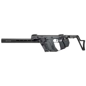 KRISS USA VECTOR CRB G3 9MM 16" BLK CA