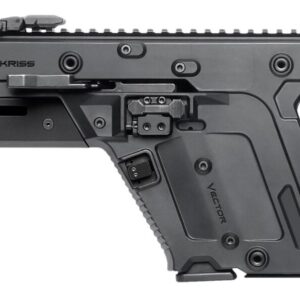 KRISS USA VECTOR CRB G3 9MM 16" MA/NJ