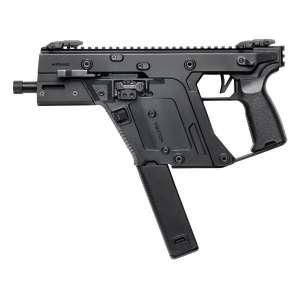 KRISS USA VECTOR SDP G3 9MM 5.5" BLK