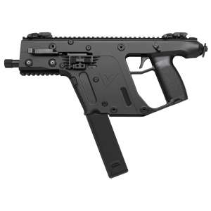 KRISS USA VECTOR SDP G2 10MM 5.5" BLK