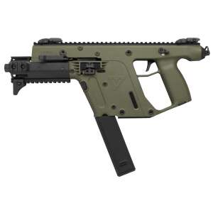 KRISS USA VECTOR SDP-E G2 10MM 6.5" ODG