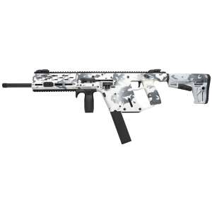 KRISS USA VECTOR CRB-E 22LR 16" MC ALP