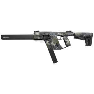 KRISS USA VECTOR CRB G2 45ACP 16" MCB