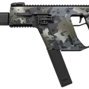KRISS USA VECTOR CRB G2 45ACP 16" MCB