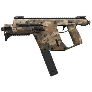 KRISS USA VECTOR SDP-E 45ACP 6.5" MC FDE