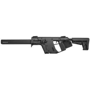 KRISS USA VECTOR CRB G2 9MM 16" BLK CA