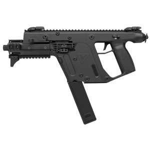 KRISS USA VECTOR SDP-E G2 9MM 6.5" BLK