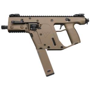 KRISS USA VECTOR SDP G2 9MM 5.5" FDE