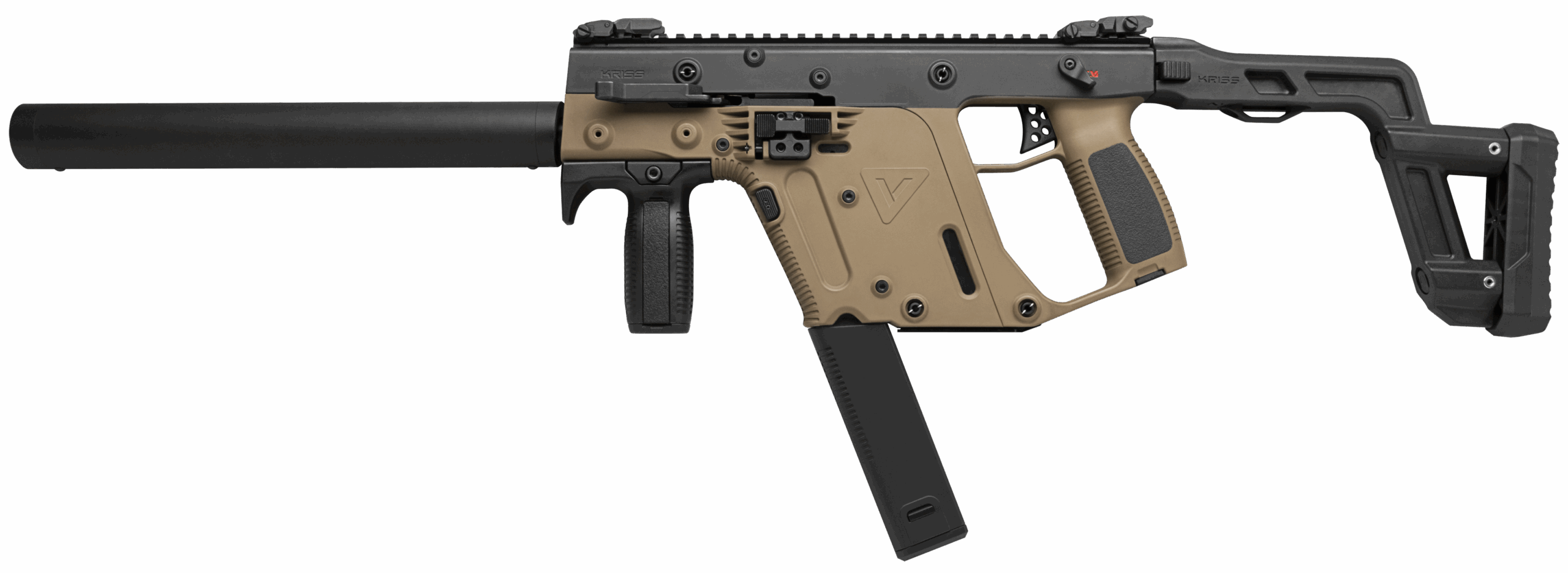 KRISS USA VECTOR CRB G2 ORIGIN 45ACP 16"