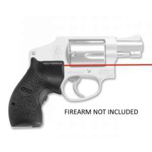 CRIMSON TRACE LASERGRIP S&W J-FRAME DEF SER
