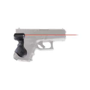 CRIMSON TRACE LASERGRIP GEN3 G26/G27/G33