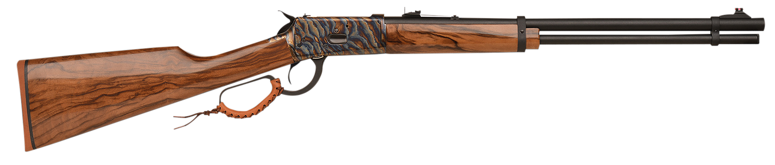 GFORCE ARMS LVR3030 30-30 WIN 20" CCH/WD