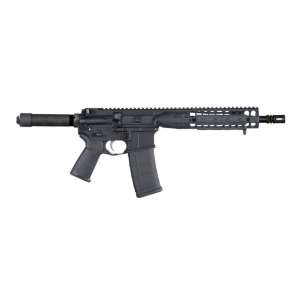 LWRC DI PIST 5.56MM BLK 10.5" 30+1