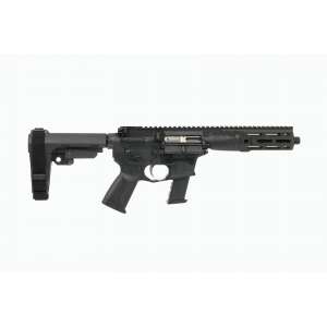 LWRC IC-9 9MM BLK 8.5" 27+1 SBA3