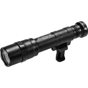 SUREFIRE M640 SCOUT PRO BLK 1500LM