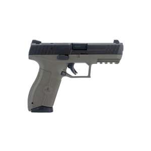 IWI - ISRAEL WEAPON INDUSTRIES MASADA OR 9MM POLY 4" ODG 10+1