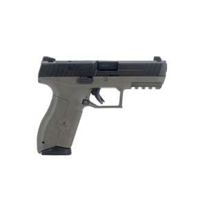 IWI - ISRAEL WEAPON INDUSTRIES MASADA OR 9MM POLY 4" ODG 17+1
