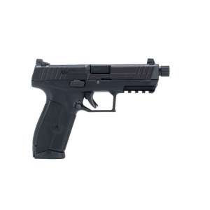 IWI - ISRAEL WEAPON INDUSTRIES MASADA OR 9MM POLY BLK 10+1 TB