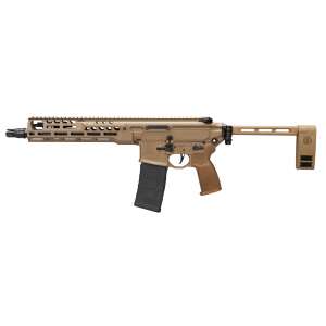 SIG SAUER MCX SPEAR-LT IR 5.56 COY 11.5"
