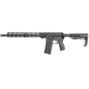 BERSA AR15 5.56MM 30+1 MFT MLOK BLK