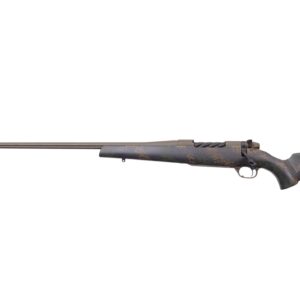 WEATHERBY MARK V BACKCOUNTRY2 257WBY LH#